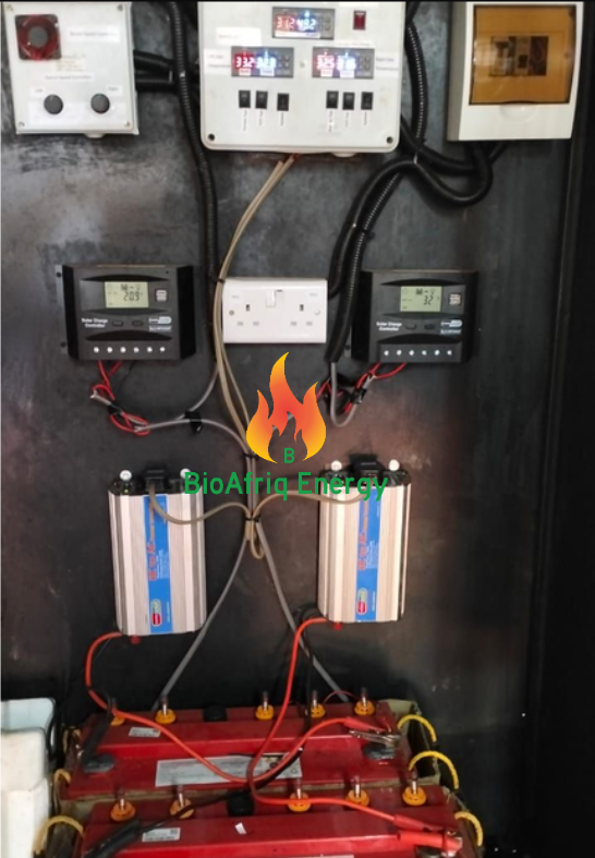 Cabinet dryers - Image 4