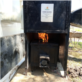 Cabinet dryers - Image 3